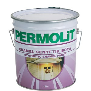 Permo Enamel Synthetic Paint