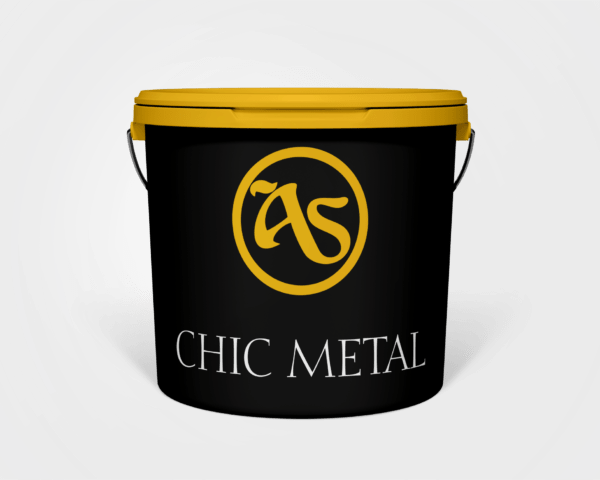 Chic Metal