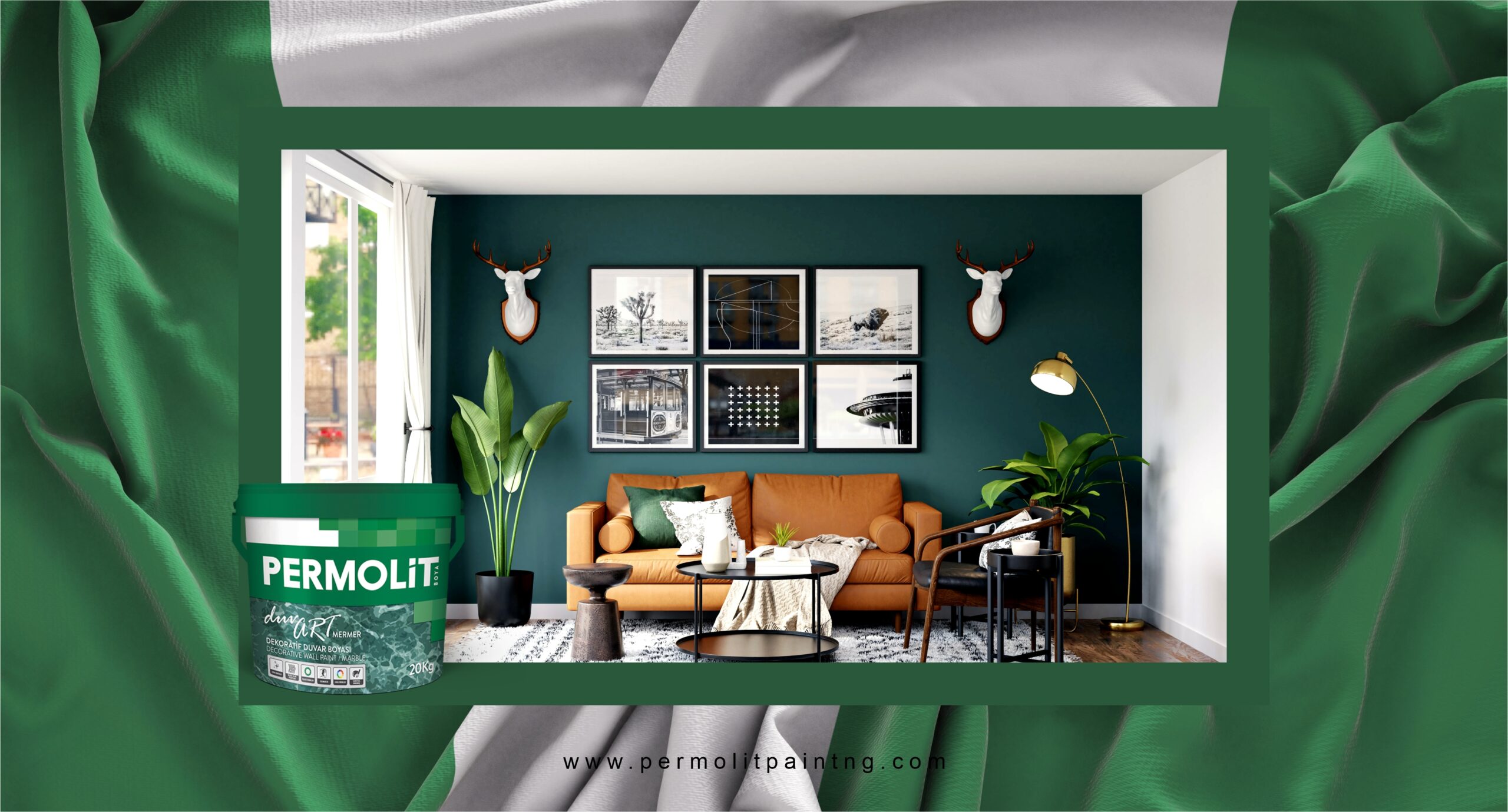 Reaffirming Our Commitment | Best Paint in Nigeria